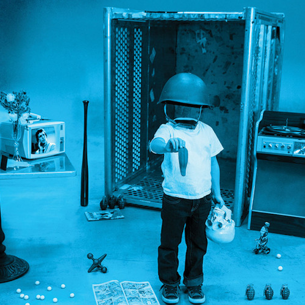 O Jack White κυκλοφορεί διασκευή του Blue Light – Red Light