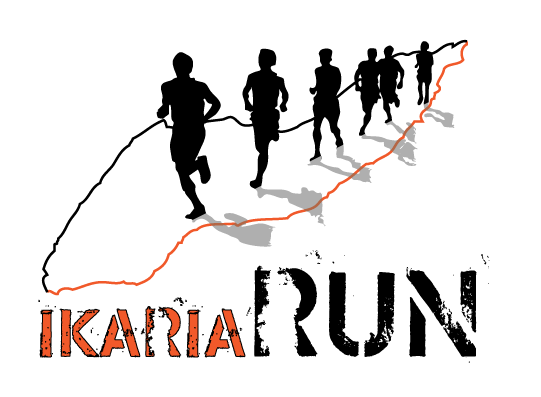 Δεύτερο Ikaria Run 2015