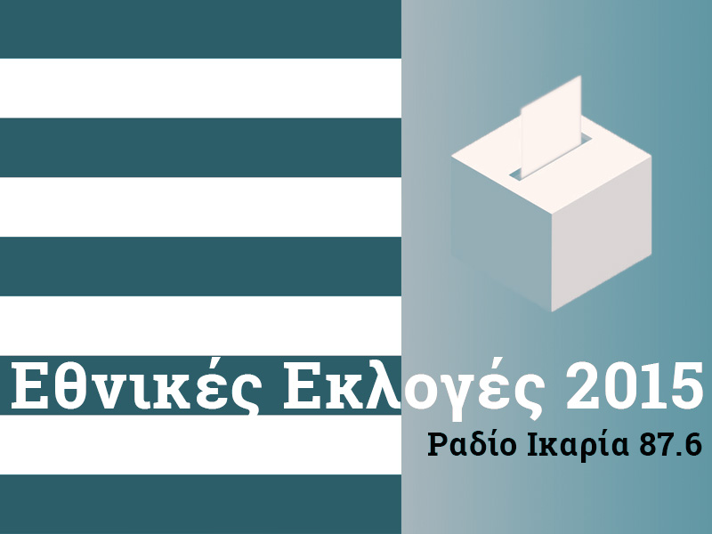 Εθνικές Εκλογές 2015: Συνεντεύξεις των Υποψηφίων του Κ.Κ.Ε & ΣΥΡΙΖΑ