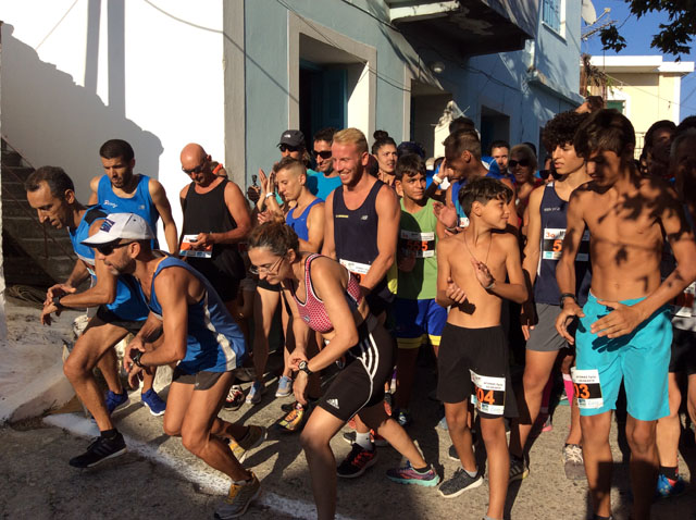 3o Ikaria Run 2016: Απολογισμός διοργάνωσης
