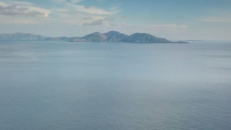 Γραφείο συντονισμού της “Μπλέ Οικονομίας” με έδρα το Φάρο Ικαρίας