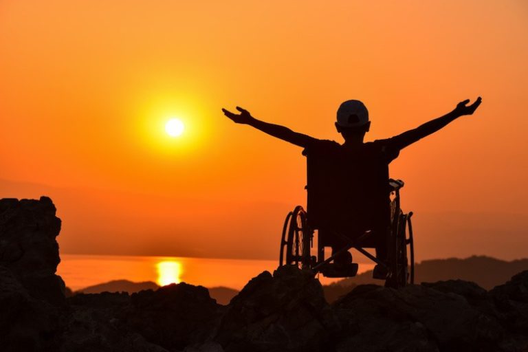 Πρόσκληση στις διαδικασίες σύστασης συλλόγου ΑμΕΑ