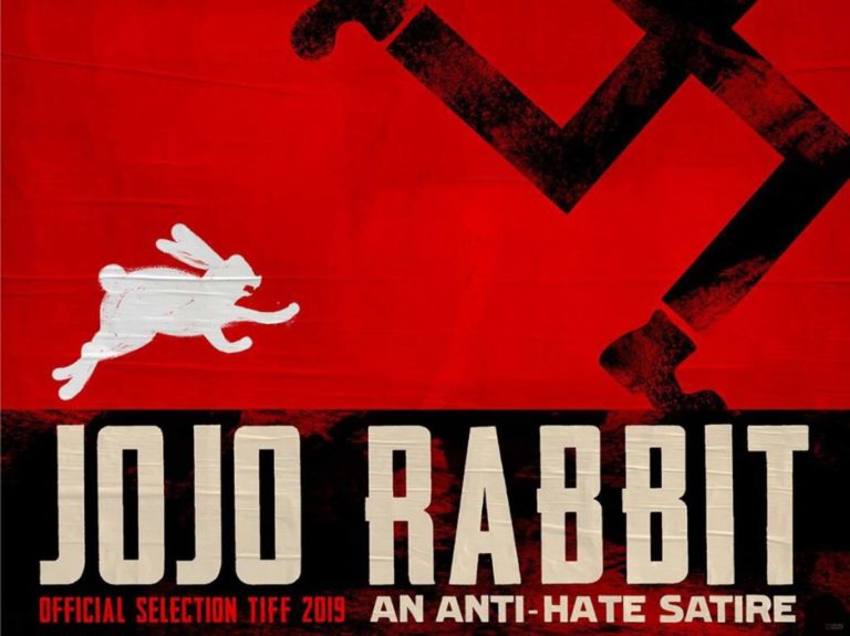 Προβολή της ταινίας «Jojo Rabbit» στην αίθουσα του Κάμπου
