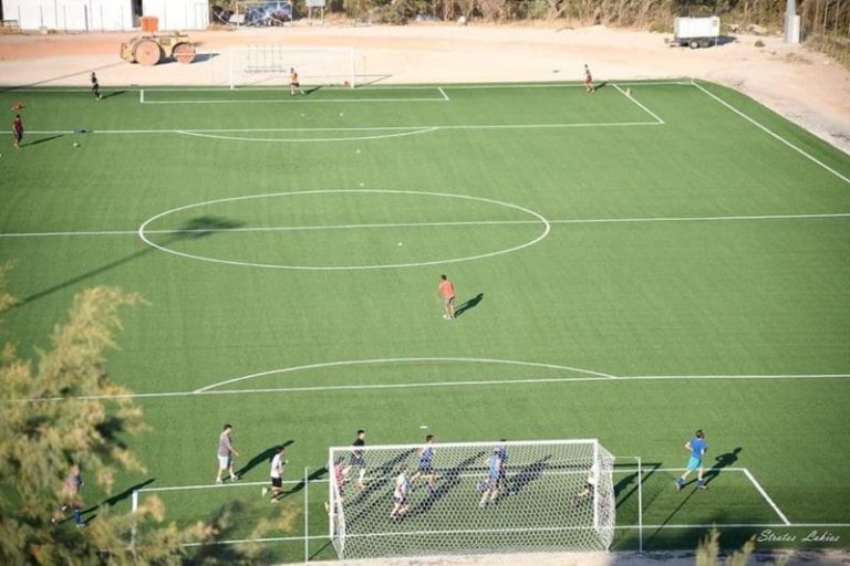 Ε.Π.Σ. Σάμου: Παιχνίδι κυπέλλου για τον Δ Όμιλο (Ικαρίας)