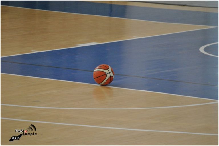 ΠΑΣ Ίκαρος και ΑΟ Πράμνος προκρίθηκαν στο Final Four του Κυπέλλου Ανδρών “Γεώργιος Βαλής”