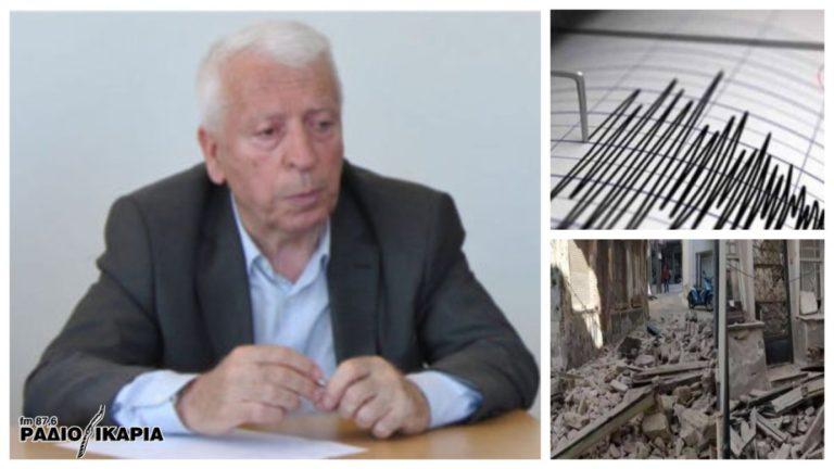 Την θλίψη του εκφράζει ο Περιφερειάρχης για τον χαμό των δυο ανήλικων παιδιών