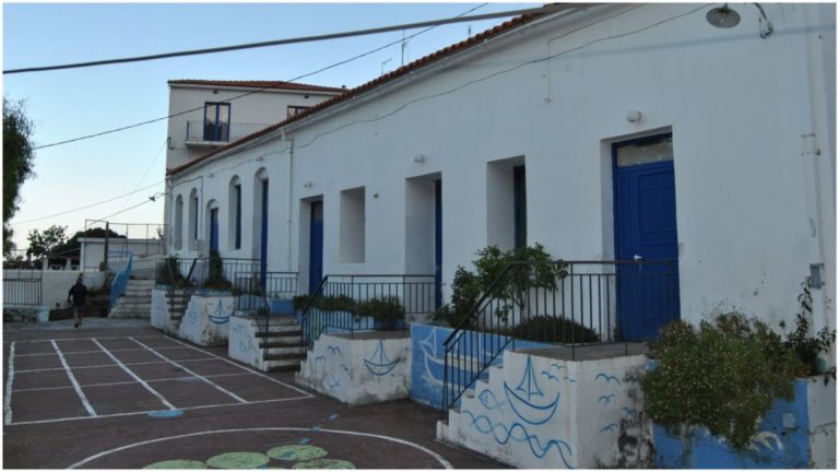 Κατάλληλες κρίθηκαν από τους μηχανικούς όλες οι σχολικές εγκαταστάσεις του νησιού