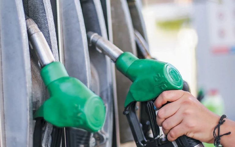 Διαθέσιμη η πλατφόρμα για την εφαρμογή του Μεταφορικού Ισοδύναμου καυσίμων