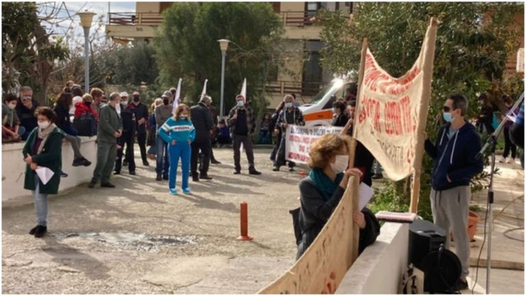 ΣΕΠΕ Ικαρίας – Φούρνων: Στηρίζουμε τον αγώνα των νοσοκομειακών γιατρών
