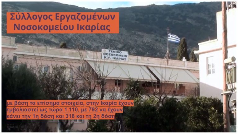 Ερώτηση συλλόγου εργαζομένων Νοσοκομείου προς Αν. Διοικητή ΓΝ ΚΥ & Δήμαρχο
