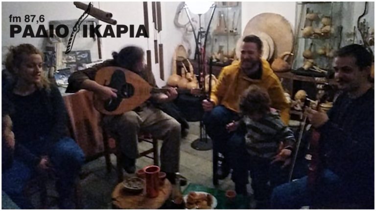 Tο Live της Πέμπτης 11 Φεβρουαρίου με Σπανό, Τσίγκο, Κατσάφαρο & Κουτσιάφτη