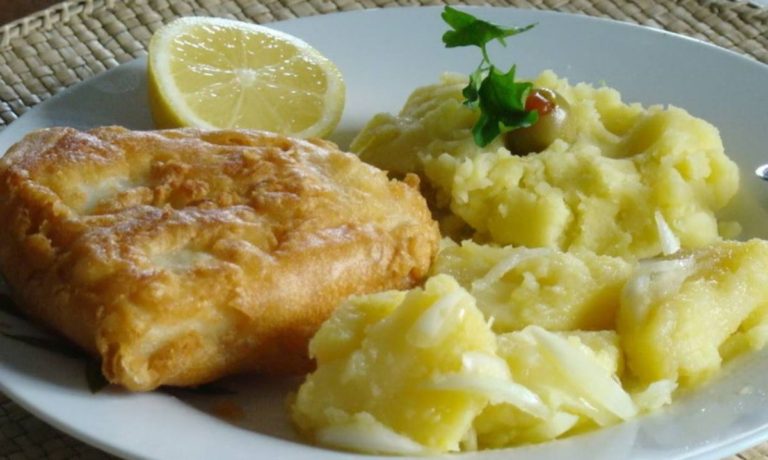 25η Μαρτίου! Εορταστικό delivery από τον πολιτιστικό εξωραϊστικό σύλλογο Κουντουμά  από το μεσημέρι.