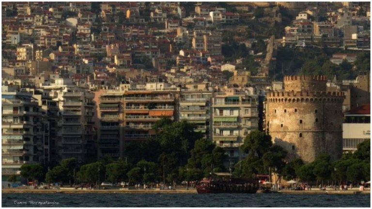 Εβδομαδιαία ακτοπλοϊκή σύνδεση της Ικαρίας με Θεσσαλονίκη από τις 5 Μαρτίου μέχρι 5 Ιουνίου