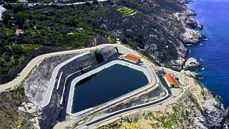Nα γίνουν επισκέψιμες από το κοινό οι εγκαταστάσεις του υβριδικού εργοστασίου