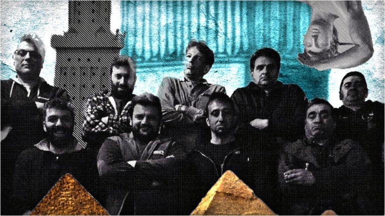 Μετά από 40 χρόνια “ταλαιπωρίας” αποφάσισαν να δημιουργήσουν κανάλι στο youtube