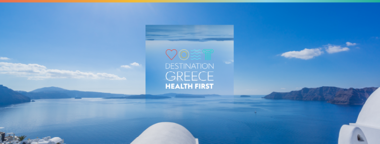 Το σχέδιο επανεκκίνησης του τουρισμού παρουσίασε ο Υπουργός κ. Χάρης Θεοχάρης