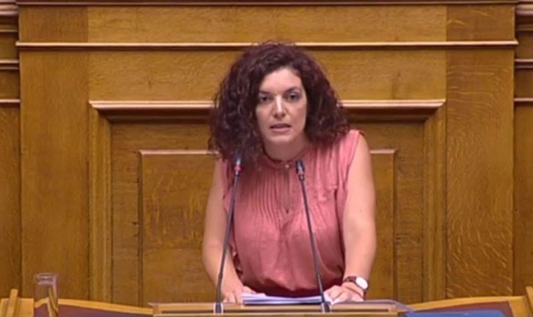 Επίκαιρη Ερώτηση  K.O KKE προς τον Υπουργό Υγείας για τις δομές υγείας στην Ικαρία