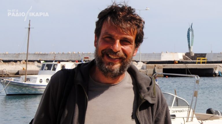 Ανοιχτή επιστολή Γ. Μακριδάκη για την άμεση και συχνή ακτοπλοϊκή σύνδεση της Ικαρίας με τη Χίο