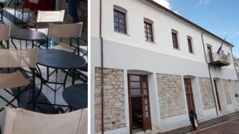 Πολιτική εκδήλωση διοργανώνει στον Άγιο Κήρυκο η Κ.Ο. Ικαρίας του Μ-Λ ΚΚΕ
