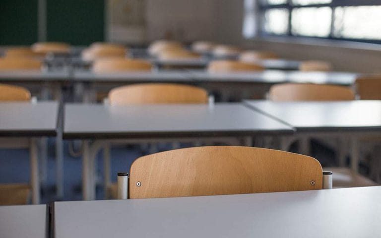 Μήνυμα Βουλευτή Ν. Σάμου Καθηγητή Χριστόδουλου Στεφανάδη για νέα σχολική χρονιά