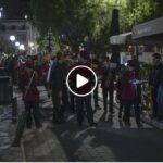 Μεγάλη Παρασκευή Άγιος Κήρυκος