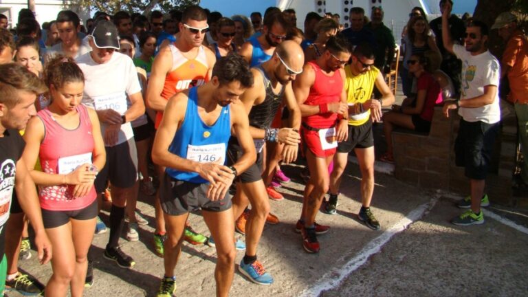 10ος Αγώνας δρόμου Ikaria Run 2023, στη Πλαγιά το Σάββατο 5/8- οι εγγραφές ξεκίνησαν