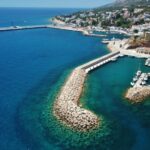 Agios Kirikos – Port