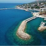 Agios Kirikos – Port