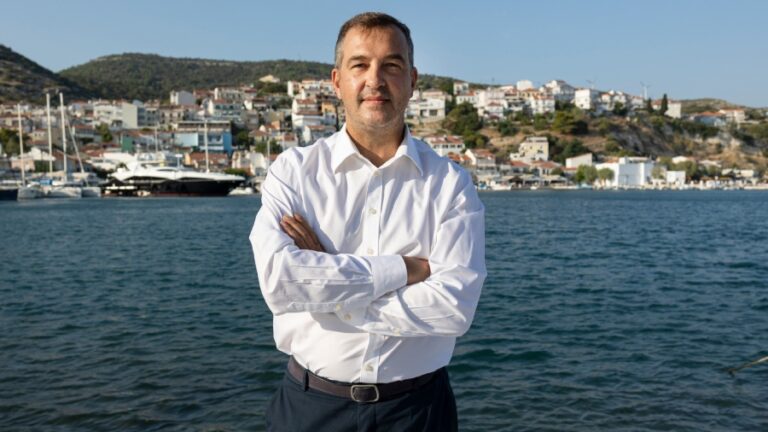 Αίτημα του Αντιπεριφερειάρχη Σάμου για παράταση της διαβούλευσης για τις περιοχές Natura 2000