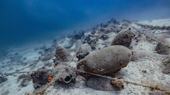 Fournoi-Ancient-shipwreck