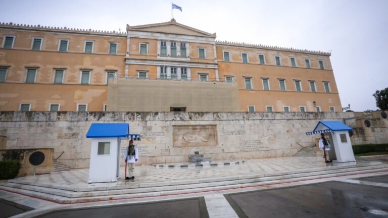 Ανακοίνωση της Ν.Ε. ΣΥΡΙΖΑ – Π.Σ. Ικαρίας για τη συζήτηση της πρότασης δυσπιστίας στη Βουλή