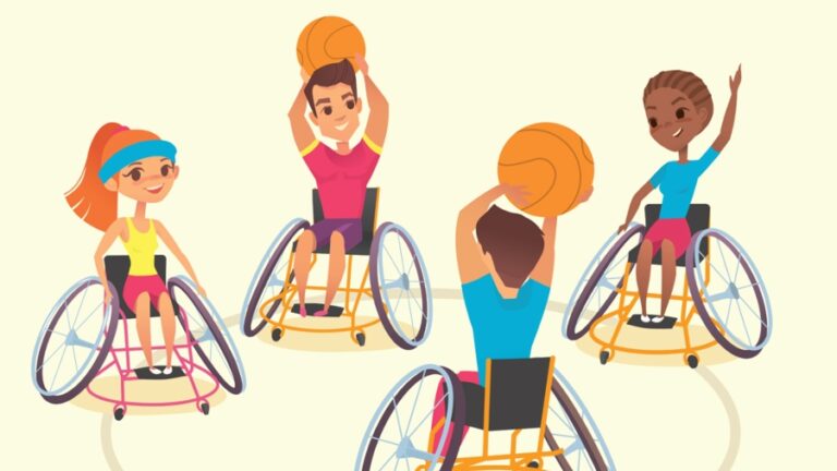 Ενημερωτικές δράσεις στην Ικαρία για την αναπηρία, την προσβασιμότητα και τη συμπερίληψη