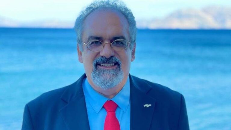 Τροποποίηση προγράμματος της επίσκεψης του Αναπληρωτή Περιφερειάρχη Ιωάννη Καλτάκη