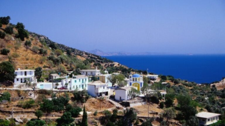 Προβολή του ντοκιμαντέρ «Τα τραγούδια της φωτιάς» του Νίκου Κούνδουρου στην Πλαγιά