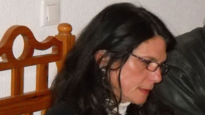 Xristina Xirou