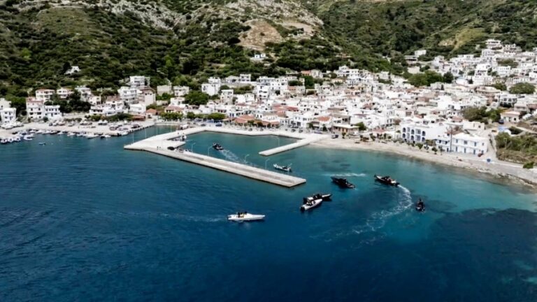 Ολοκληρώθηκαν οι αρχαιρεσίες του Συλλόγου Επαγγελματιών Φούρνων για νέο Προεδρείο