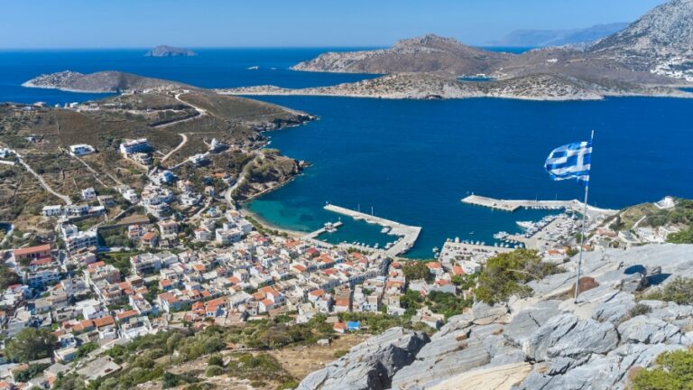 Σχέδιο ίδρυσης και επάνδρωσης Πυροσβεστικού Κλιμακίου στον Δήμο Φούρνων Κορσεών