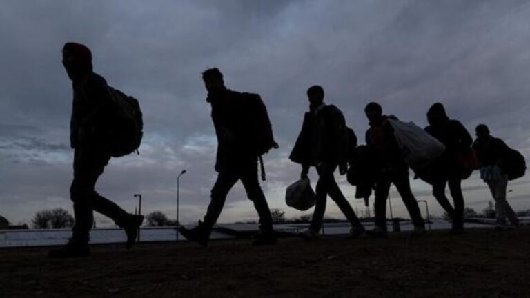 Πρόταση της Λαϊκής Συσπείρωσης Βορείου Αιγαίου προς Περιφερειακό Συμβούλιο για μεταναστευτικό