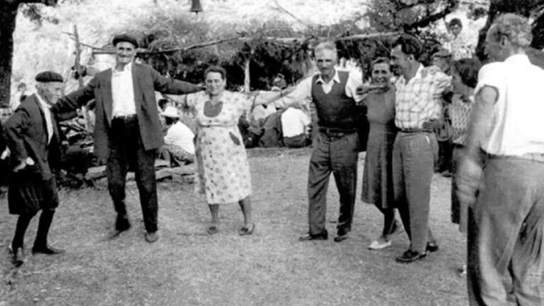 Παραδοσιακό ικαριώτικο πανηγύρι το Σάββατο 26 Οκτωβρίου στον Άγιο Δημήτριο