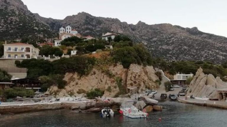 Συνεχίζεται η διαφωνία μεταξύ συλλόγων στον Μαγγανίτη για τη χρήση δημόσιου κτιρίου