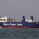 Talos – Creta Cargo Lines