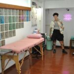 The Artist Behind the First Tattoo Studio in Ikaria – Interview (3)