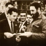 The greatest chess player at the 47th International Chess Tournament Nikos Ornithopoulos