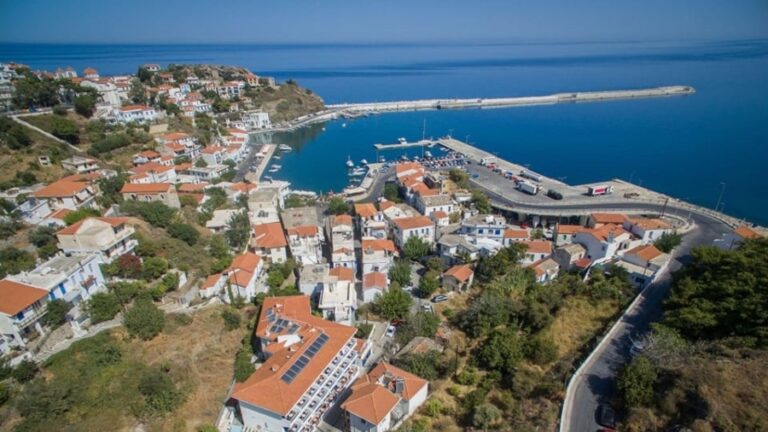 Σύσκεψη τοπικών φορέων, σωματείων και συλλόγων στον Εύδηλο για την Υγεία