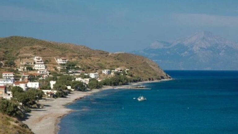Θέσεις εργασίας σε ένα φιλικό και δυναμικό περιβάλλον δίπλα στη θάλασσα