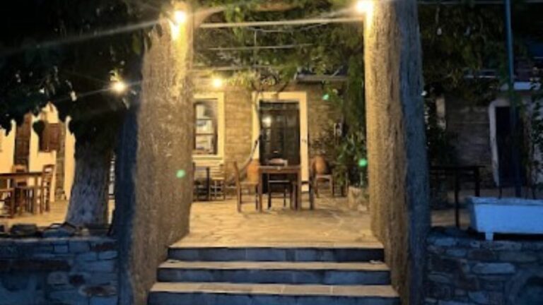 Μια βραδιά γεμάτη νότες, γεύσεις και παράδοση στο εστιατόριο Filitsa στις Καρές Ραχών