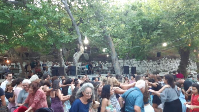 Panagia - Kouzino