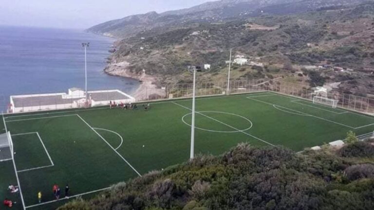 Μάχη μέχρι τέλους οι ομάδες της Ικαρίας για την παραμονή στην πρώτη τοπική κατηγορία
