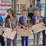 Fani Mitilinou – Efhideios Athlos 2024