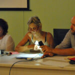 For heroines and heroes of Ikaria based on a folk song – by Iro Tsarna